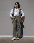PANTALONE COHEN ARMY