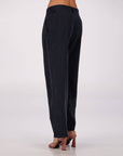 PANTALONE COHEN BLU NAVY