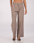 PANTALONE COHEN ROPE