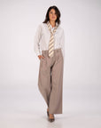 PANTALONE COHEN ROPE