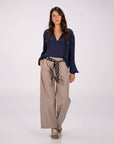 PANTALONE COHEN ROPE