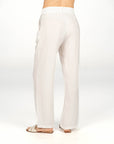 PANTALONE LIGHT BIANCO