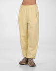 PANTALONE EASY MOVE GIALLO