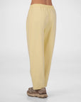PANTALONE EASY MOVE GIALLO