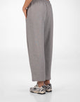 PANTALONE EASY MOVE GRIGIO CHIARO