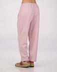 PANTALONE EASY MOVE ROSA