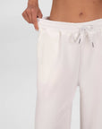 PANTALONE SAUL BIANCO