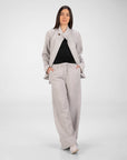 PANTALONE SAUL GRIGIO