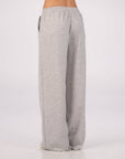PANTALONE SAUL GRIGIO