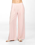 PANTALONE OCEANE ROSA