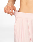 PANTALONE OCEANE ROSA