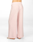 PANTALONE OCEANE ROSA