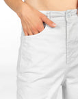 PANTALONE NADINA AGATA GRIGIA