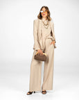 PANTALONE HAZEL PIETRA