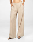 PANTALONE HAZEL PIETRA