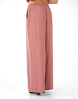 PANTALONE HAZEL ROSA