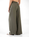 PANTALONE HAZEL VERDE