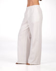 PANTALONE ESMEE FARINA