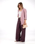 PANTALONE ESMEE FICO