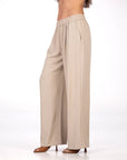 PANTALONE LISBONA PIETRA