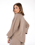 CAMICIA JEROM DESERTO