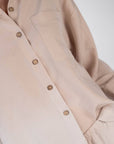 CAMICIA JEROM GESSO
