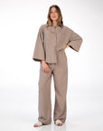 PANTALONE JEROM DESERTO