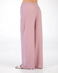 PANTALONE JEROM ROSA