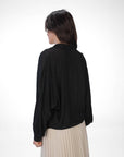 CAMICIA SEVRA NERO