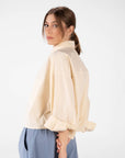 CAMICIA AVA MARGARINA