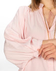 CAMICIA KARINA ROSA