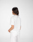 T-SHIRT BRISTOL OFF WHITE