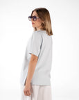 T-SHIRT BRISTOL CELESTE