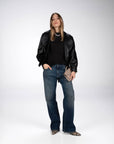 T-SHIRT BRISTOL NERO