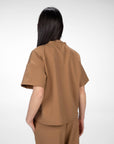 T-SHIRT AMARE TOAST