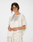 BLUSA VIVIAN BIANCO