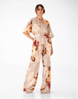 BLUSA FLOWER CHLOE PIETRA