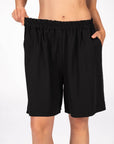SET IN TWILL MARGHE NERO