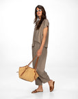 SET MISTO LINO EGLE TAUPE