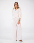SET GOLIA BIANCO