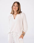 SET GOLIA BIANCO