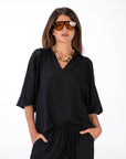 SET GOLIA NERO