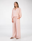 SET GOLIA ROSA