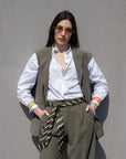 GILET COHEN ARMY