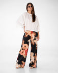 T-SHIRT CONSTANCE BIANCO