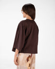 T-SHIRT CONSTANCE MORO