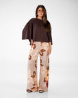 T-SHIRT CONSTANCE MORO
