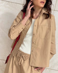 CAMICIA ABU SAHARA