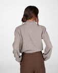 CAMICIA PENNYLANE MORO