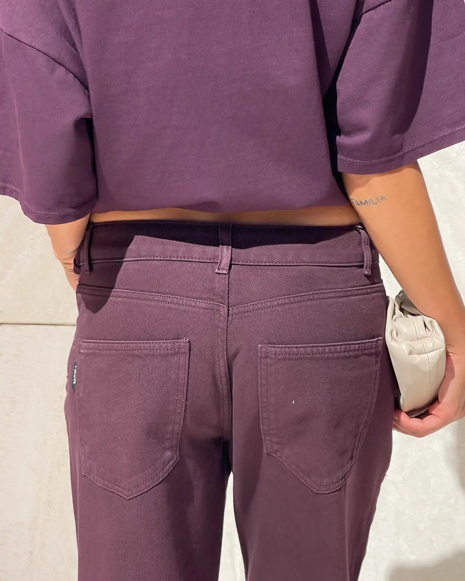 DENIM FLORIDA AMARONE